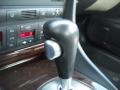 Pearlescent White - A6 3.0 quattro Sedan Photo No. 21