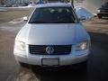 2003 Reflex Silver Metallic Volkswagen Passat GL Sedan  photo #4