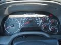 Reflex Silver Metallic - Passat GL Sedan Photo No. 15