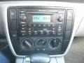 Reflex Silver Metallic - Passat GL Sedan Photo No. 18