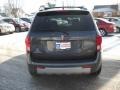 2009 Cyber Gray Metallic Pontiac Torrent AWD  photo #8