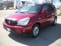 2007 Cardinal Red Metallic Buick Rendezvous CXL  photo #3