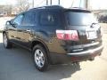 Carbon Black Metallic - Acadia SLT Photo No. 5