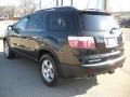 2008 Carbon Black Metallic GMC Acadia SLT  photo #5