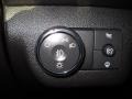 Carbon Black Metallic - Acadia SLT Photo No. 17