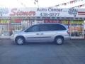 2003 Bright Silver Metallic Dodge Grand Caravan Sport  photo #1