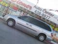 Bright Silver Metallic - Grand Caravan Sport Photo No. 2