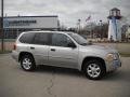 2007 Silver Mist Metallic GMC Envoy SLE 4x4  photo #1