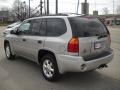 2007 Silver Mist Metallic GMC Envoy SLE 4x4  photo #5