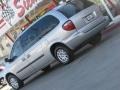 2003 Bright Silver Metallic Dodge Grand Caravan Sport  photo #4