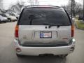 2007 Silver Mist Metallic GMC Envoy SLE 4x4  photo #8