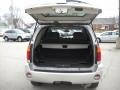 2007 Silver Mist Metallic GMC Envoy SLE 4x4  photo #9