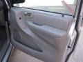 2003 Bright Silver Metallic Dodge Grand Caravan Sport  photo #20