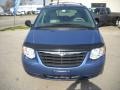 2007 Marine Blue Pearl Chrysler Town & Country Touring  photo #4