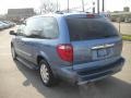 2007 Marine Blue Pearl Chrysler Town & Country Touring  photo #5