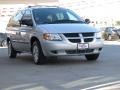 2003 Bright Silver Metallic Dodge Grand Caravan Sport  photo #23