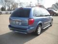 2007 Marine Blue Pearl Chrysler Town & Country Touring  photo #7