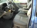 2007 Marine Blue Pearl Chrysler Town & Country Touring  photo #13