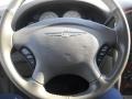 2007 Marine Blue Pearl Chrysler Town & Country Touring  photo #15