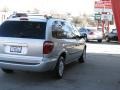 Bright Silver Metallic - Grand Caravan Sport Photo No. 24