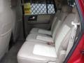 2003 Laser Red Tinted Metallic Ford Expedition Eddie Bauer  photo #10