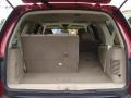 2003 Laser Red Tinted Metallic Ford Expedition Eddie Bauer  photo #12