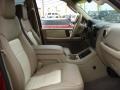 2003 Laser Red Tinted Metallic Ford Expedition Eddie Bauer  photo #14