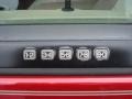2003 Laser Red Tinted Metallic Ford Expedition Eddie Bauer  photo #15