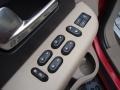 2003 Laser Red Tinted Metallic Ford Expedition Eddie Bauer  photo #16