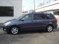 2006 Slate Metallic Toyota Sienna XLE  photo #1