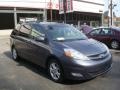 2006 Slate Metallic Toyota Sienna XLE  photo #6