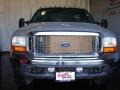 Silver Metallic - F250 Super Duty XL Regular Cab 4x4 Photo No. 5