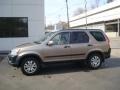 2005 Sahara Sand Metallic Honda CR-V EX 4WD  photo #1