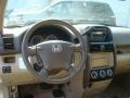 2005 Sahara Sand Metallic Honda CR-V EX 4WD  photo #12