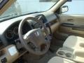 2005 Sahara Sand Metallic Honda CR-V EX 4WD  photo #15