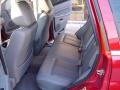 2005 Inferno Red Crystal Pearl Jeep Grand Cherokee Limited 4x4  photo #9