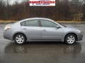 2007 Precision Gray Metallic Nissan Altima 2.5 S  photo #1