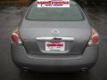 2007 Precision Gray Metallic Nissan Altima 2.5 S  photo #4