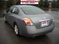 2007 Precision Gray Metallic Nissan Altima 2.5 S  photo #5
