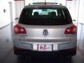 White Gold Metallic - Tiguan Wolfsburg Edition Photo No. 5