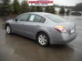 2007 Precision Gray Metallic Nissan Altima 2.5 S  photo #6