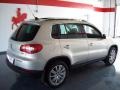 White Gold Metallic - Tiguan Wolfsburg Edition Photo No. 6