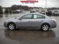 2007 Precision Gray Metallic Nissan Altima 2.5 S  photo #7