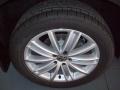White Gold Metallic - Tiguan Wolfsburg Edition Photo No. 7