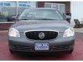 2006 Sharkskin Metallic Buick Lucerne CXL  photo #8