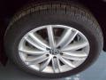 White Gold Metallic - Tiguan Wolfsburg Edition Photo No. 8