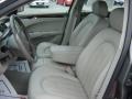 2006 Sharkskin Metallic Buick Lucerne CXL  photo #9