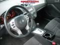 2007 Precision Gray Metallic Nissan Altima 2.5 S  photo #9