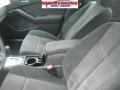 2007 Precision Gray Metallic Nissan Altima 2.5 S  photo #10