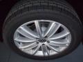 White Gold Metallic - Tiguan Wolfsburg Edition Photo No. 10